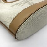 Mini Buckel Bag Mistolino Naturale GHW