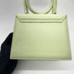 Le Chiquito Noeud Light Green GHW