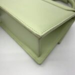 Le Chiquito Noeud Light Green GHW