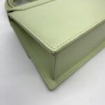 Le Chiquito Noeud Light Green GHW