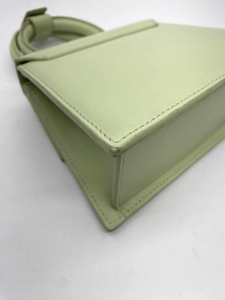 Le Chiquito Noeud Light Green GHW