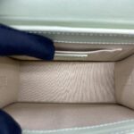 Le Chiquito Noeud Light Green GHW