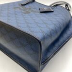 Himmel Tote Laurentos Navy Blazer