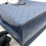 Himmel Tote Laurentos Navy Blazer