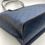 Himmel Tote Laurentos Navy Blazer