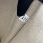 Himmel Tote Laurentos Navy Blazer