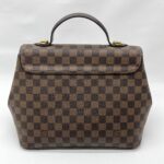 Bergamo MM Damier Ebene GHW