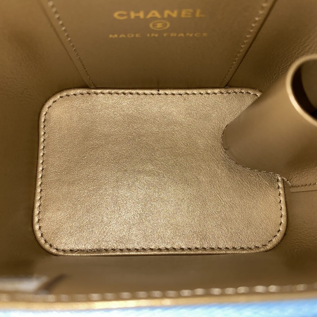 Mini Vanity Light Blue GHW