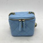 Mini Vanity Light Blue GHW