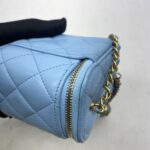 Mini Vanity Light Blue GHW