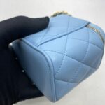 Mini Vanity Light Blue GHW