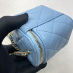 Mini Vanity Light Blue GHW