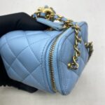 Mini Vanity Light Blue GHW