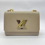 Twist MM Epi Glitter Galet GHW