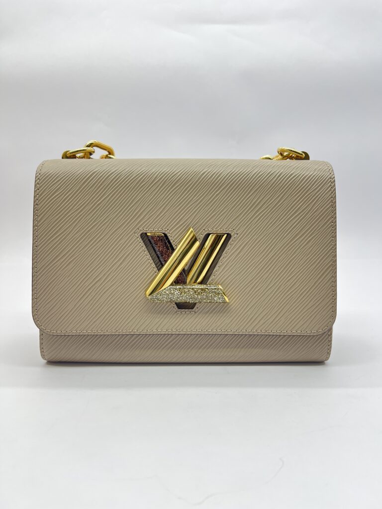 Twist MM Epi Glitter Galet GHW