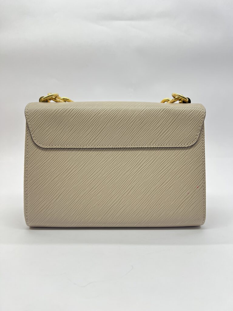 Twist MM Epi Glitter Galet GHW