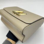 Twist MM Epi Glitter Galet GHW