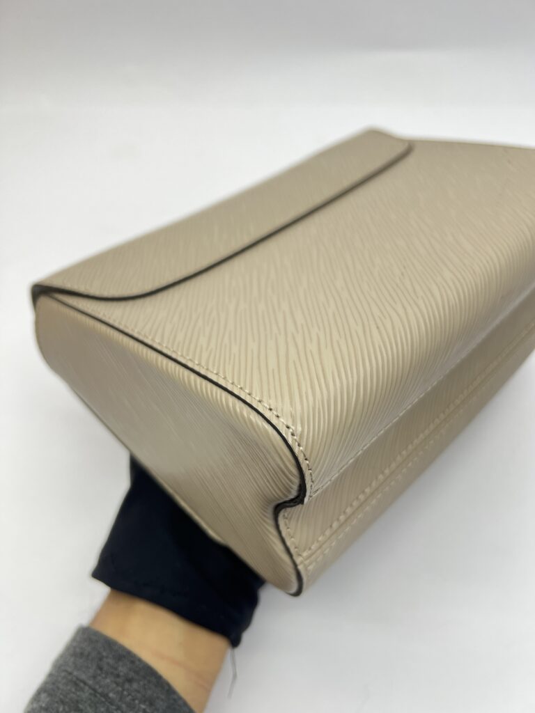 Twist MM Epi Glitter Galet GHW