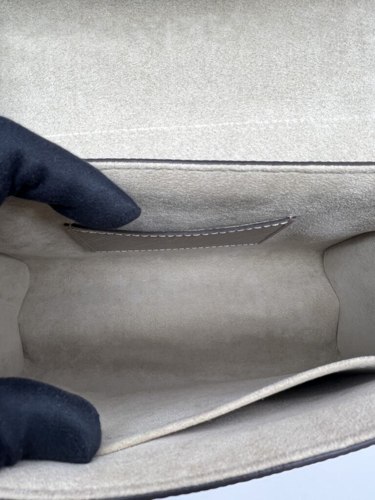 Twist MM Epi Glitter Galet GHW