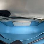 Point 9 Smooth Calf Creme GHW