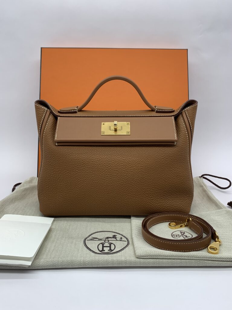 24/24 Togo Swift Gold GHW