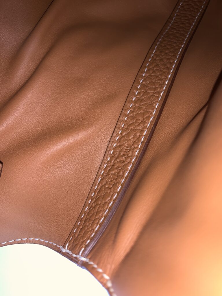 24/24 Togo Swift Gold GHW