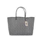 ST Louis PM Goyardine Gris SHW