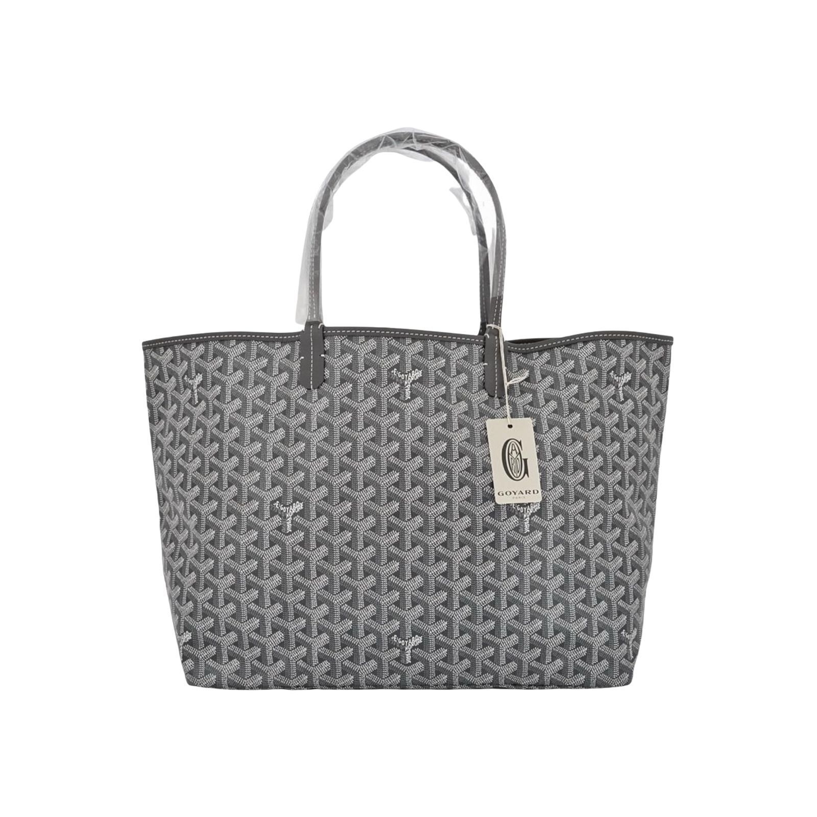 ST Louis PM Goyardine Gris SHW