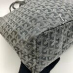 ST Louis PM Goyardine Gris SHW