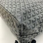 ST Louis PM Goyardine Gris SHW