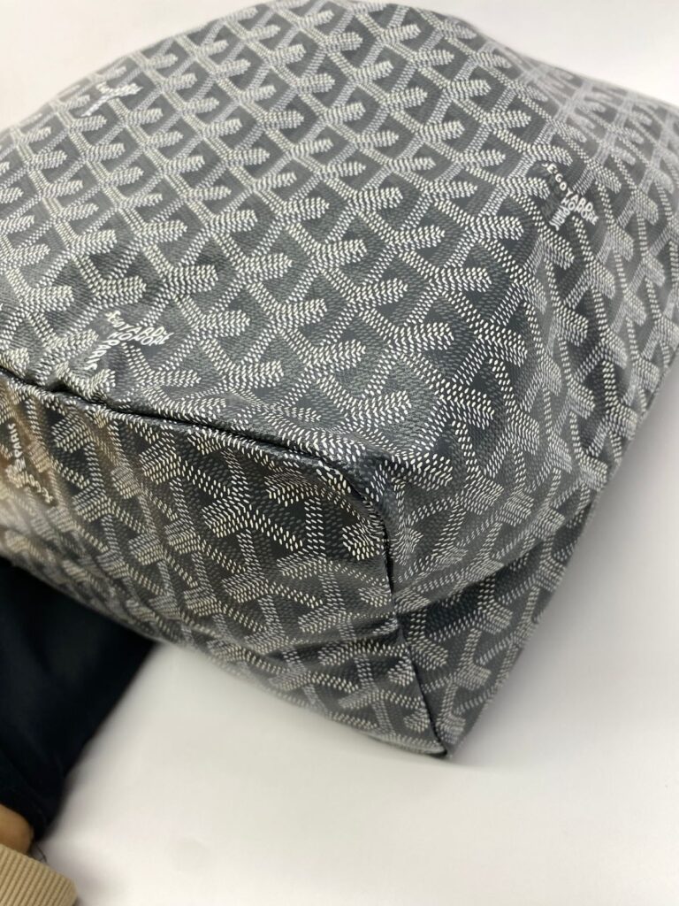 ST Louis PM Goyardine Gris SHW