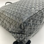 ST Louis PM Goyardine Gris SHW