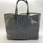 ST Louis PM Goyardine Gris SHW