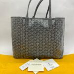 ST Louis PM Goyardine Gris SHW