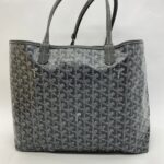 ST Louis PM Goyardine Gris SHW