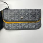 ST Louis PM Goyardine Gris SHW