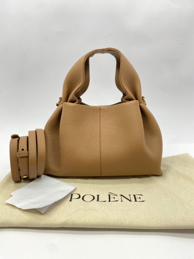 Numero Neuf Mini Camel GHW