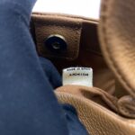 Numero Neuf Mini Camel GHW