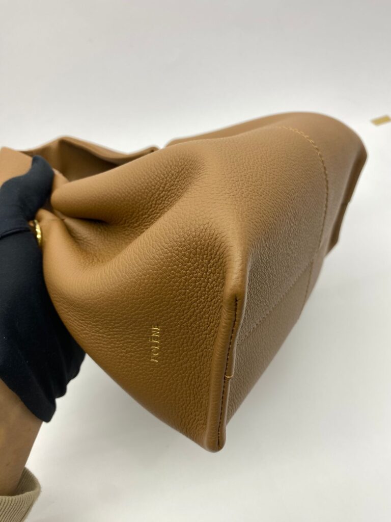 Numero Neuf Mini Camel GHW