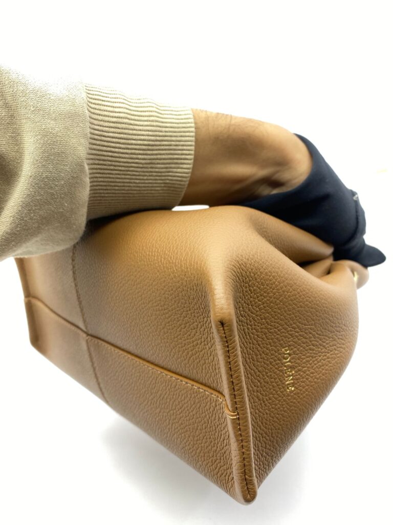 Numero Neuf Mini Camel GHW