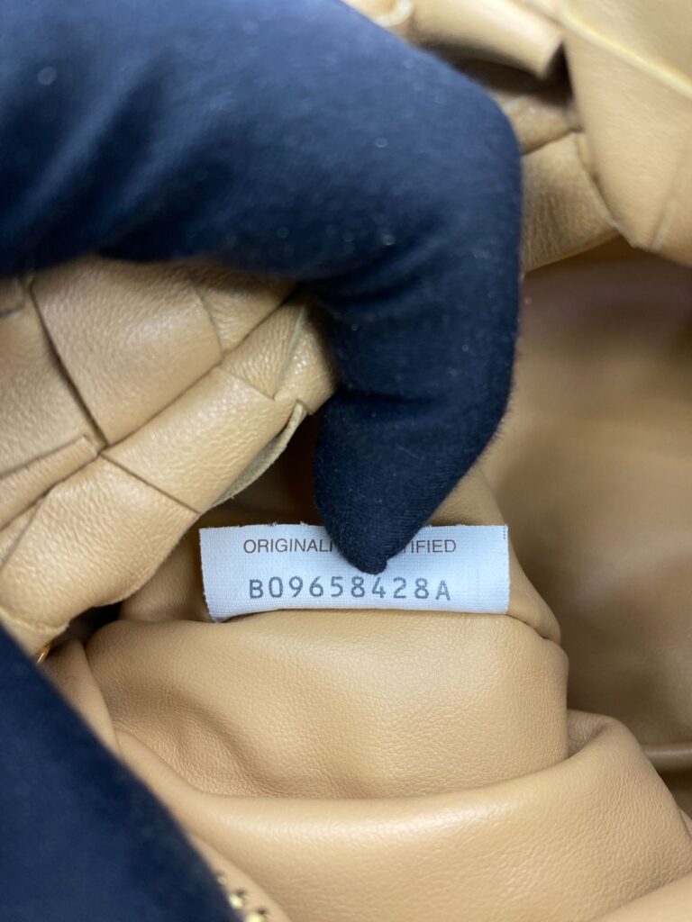 Mini Jodie Almond GHW