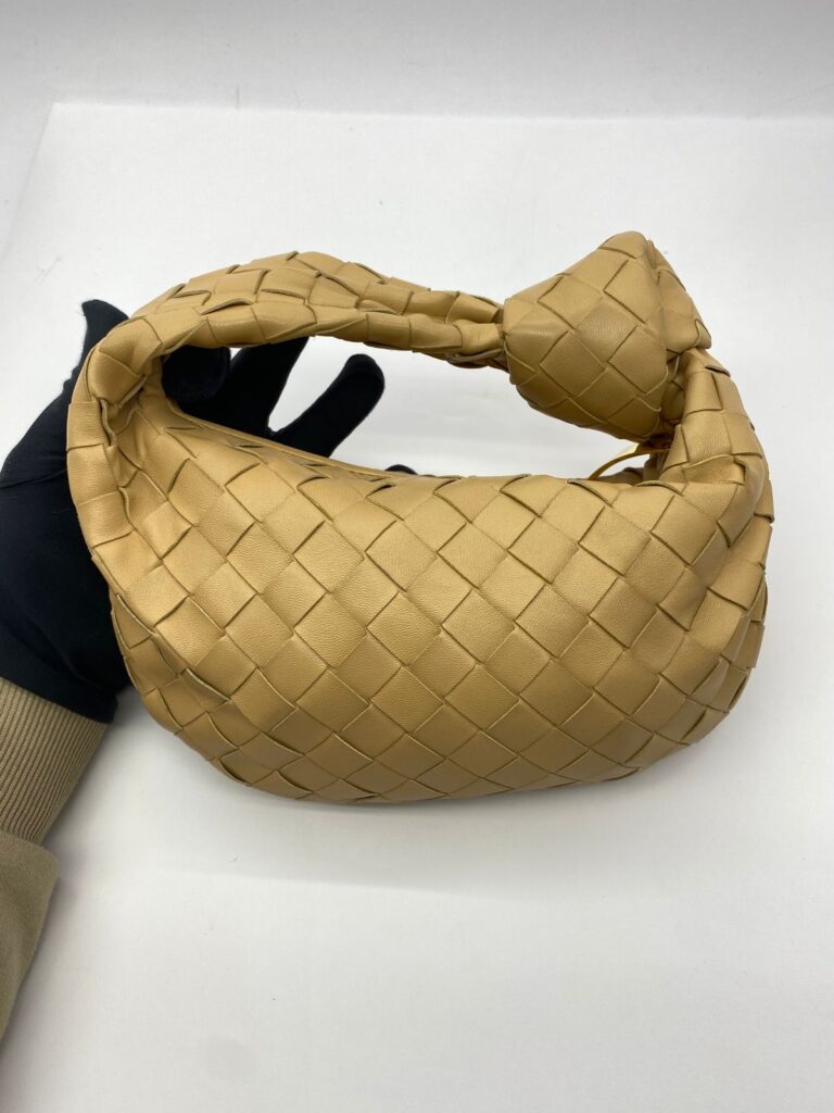 Mini Jodie Almond GHW