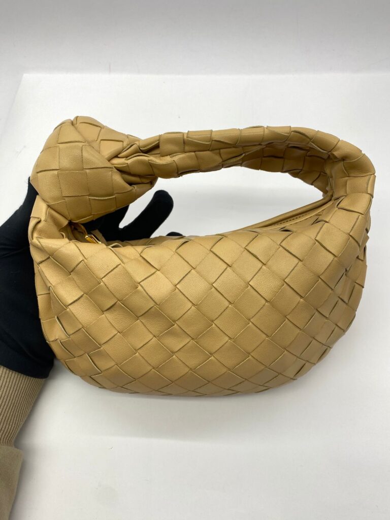 Mini Jodie Almond GHW