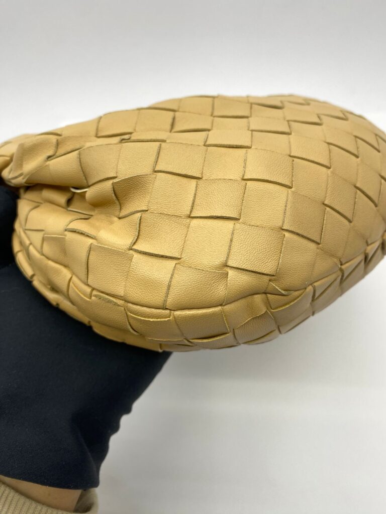 Mini Jodie Almond GHW