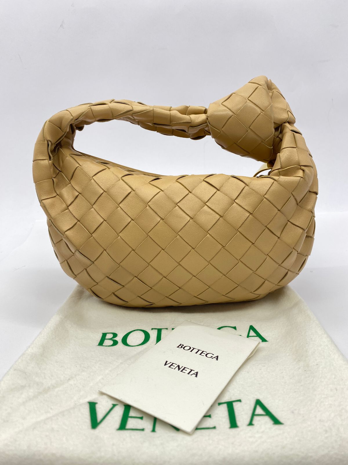 Mini Jodie Almond GHW