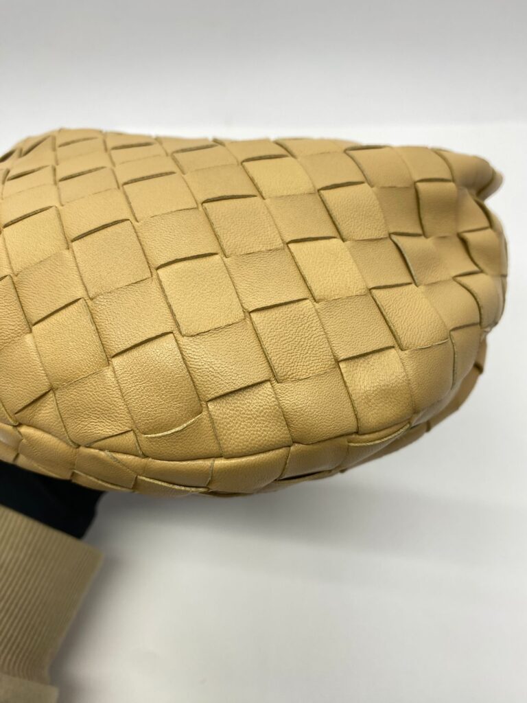 Mini Jodie Almond GHW