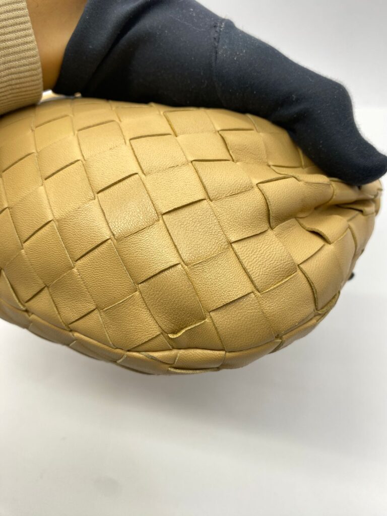 Mini Jodie Almond GHW