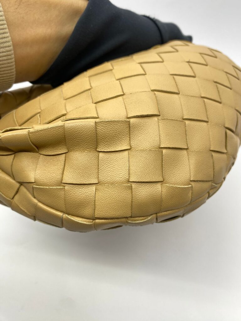 Mini Jodie Almond GHW