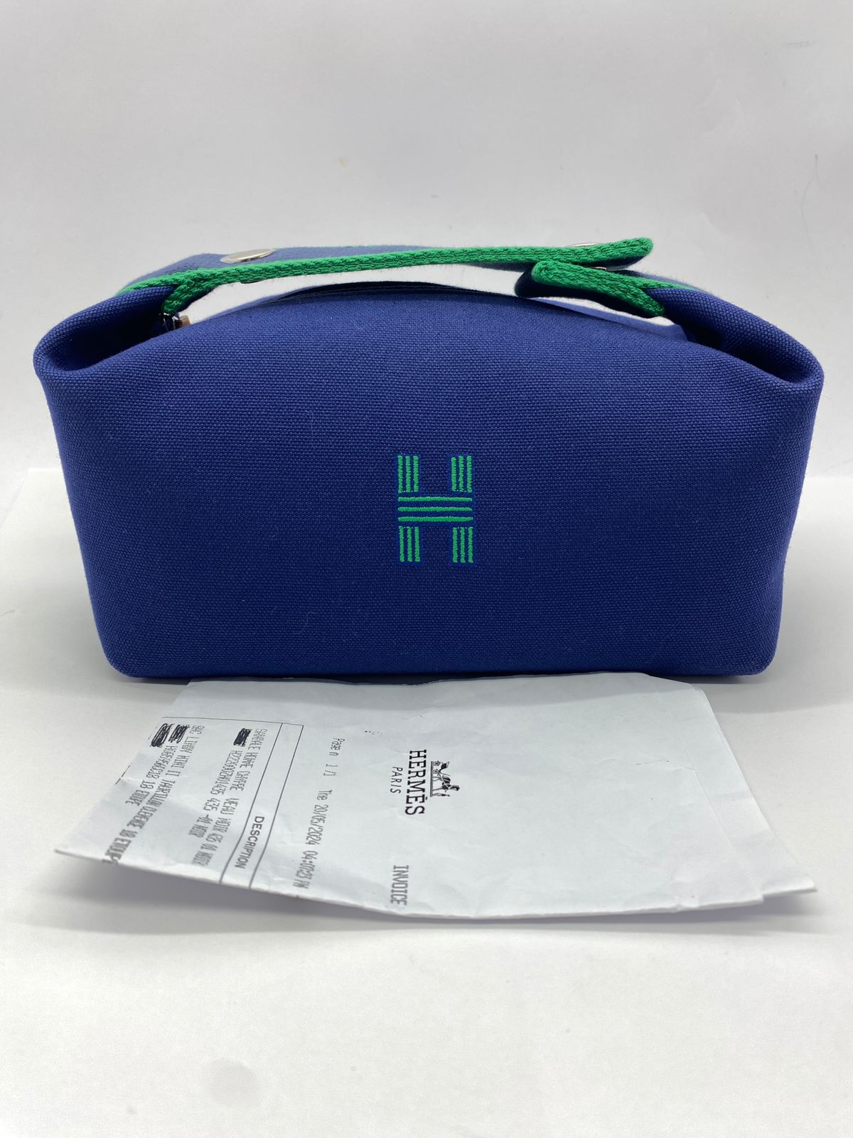 Bride A Brac PM Marine PHW