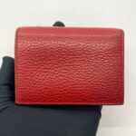 Bifold Compact Habiscus Red GHW